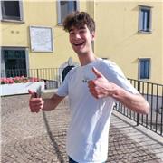 Laureando in Fisica offre ripetizioni di Matematica e Fisica